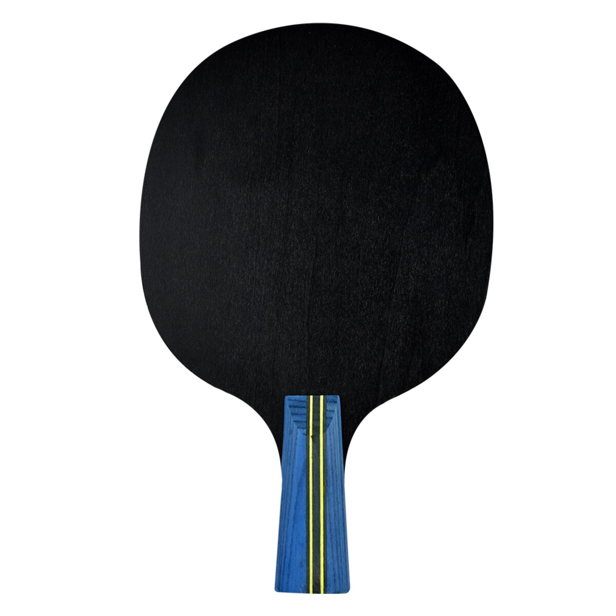 Bty-CS 1000 Racket: Backside Profile